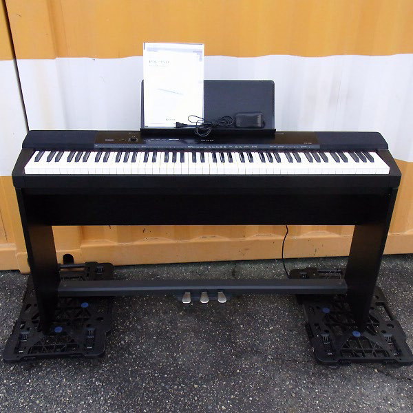 CASIO カシオPrivia PX-150 88鍵 電子ピアノ-
