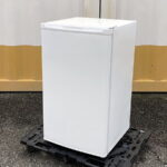 冷凍庫JF060HM01を買取