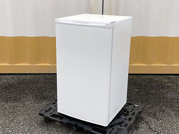 maxzen 冷凍庫 60L チェストフリーザー JF060HM01 (2023年製)を出張買取しました！
