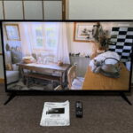 4K液晶テレビ MTH-50RG4Nを買取