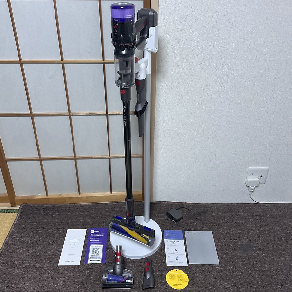 Dyson Micro Plus SV33 FF PLを買取